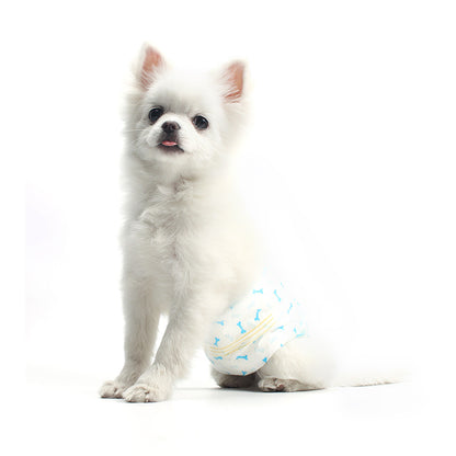 Dog Diapers for Male and Female Pets
