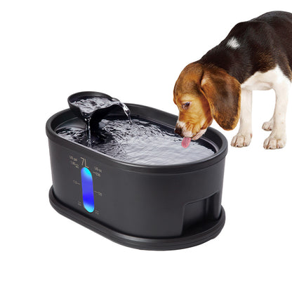 Automatic Circulating Pet Water Dispenser 7L