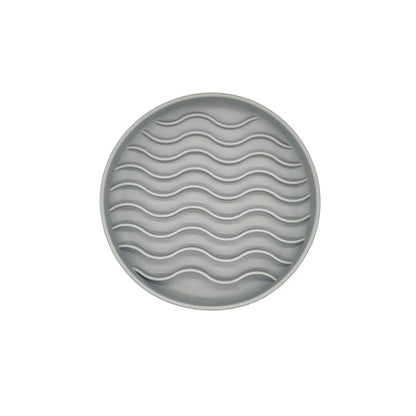 Silicone Slow Feeder Licking Mat for Pets